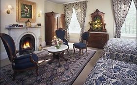 Charles Street Inn Boston 4*